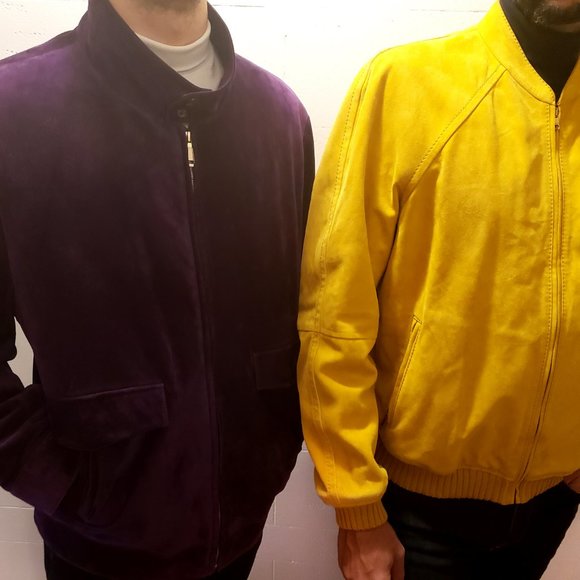 High-end Jacket - Brioni - Fall 2013 Collection - Picture 15 of 16